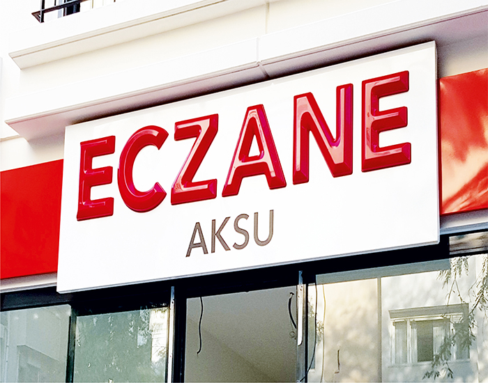 Eczane
